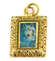 Pendente Forever Gioielli in Argento FGCI00065 - FGCI00065